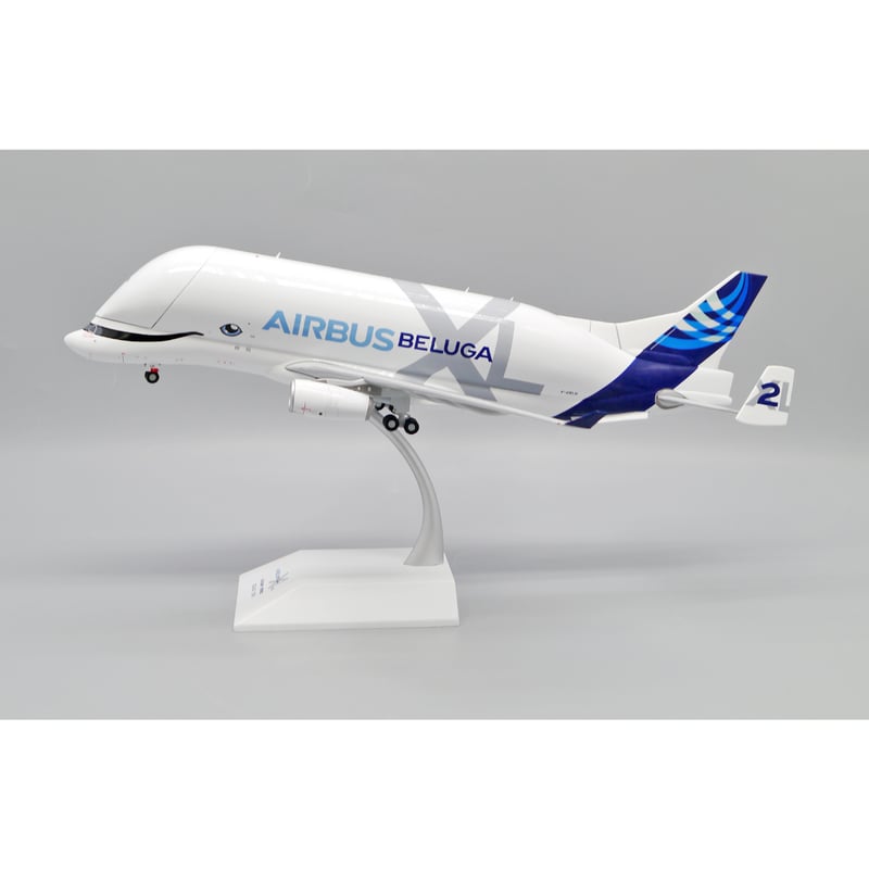 1/200 A330-743L ベルーガXL #2 F-GXLH | 1/200 A330-743L ベルーガXL #2 F-GXLH |