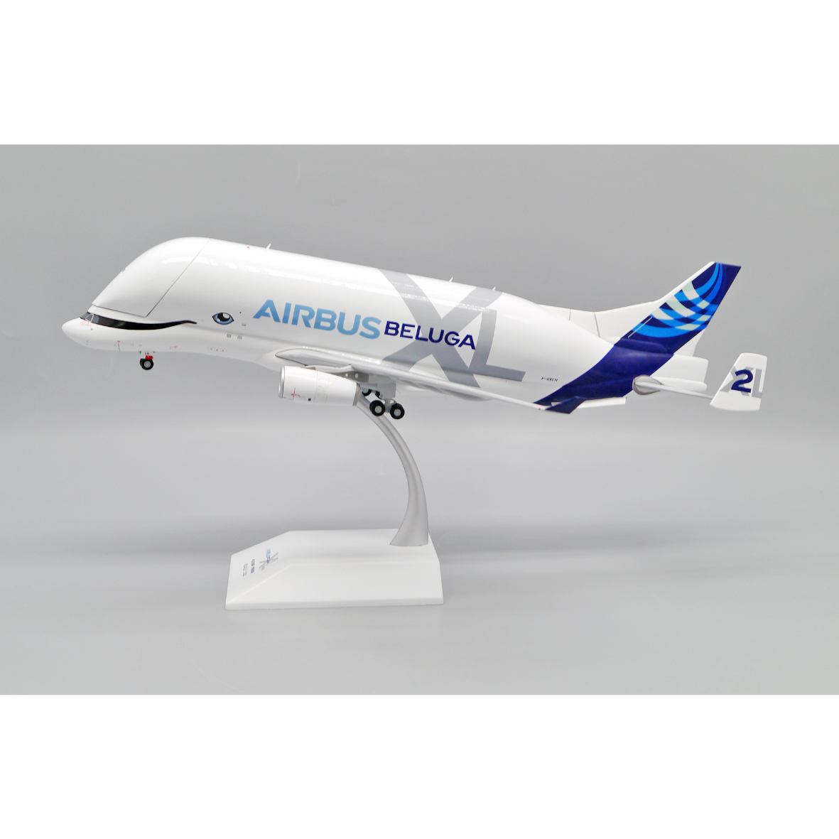1/200 A330-743L ベルーガXL #2 F-GXLH |