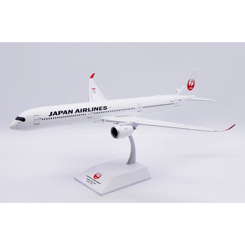 【新品】WB 1/200 日航 JAL A350-1000 JA01WJ 非売品・新商品情報】1/200 A350-1000XWB JAL