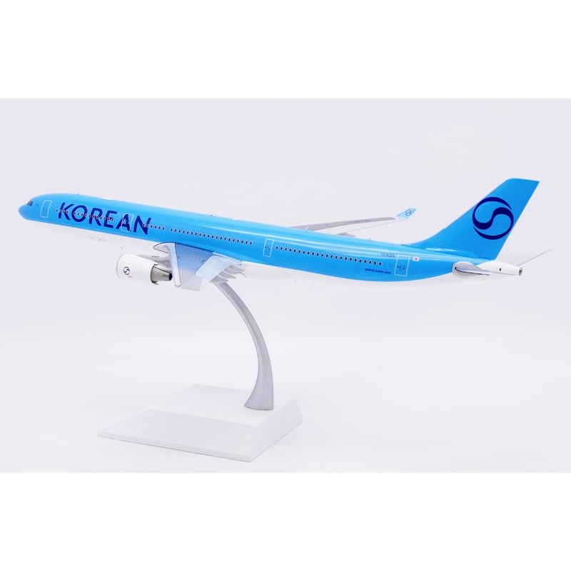 お取り寄せ商品】1/200 A330-300 大韓航空「新塗装」 HL8025 |