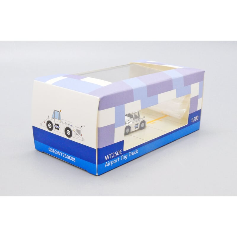 非売品・新商品情報】1/200 トーイングカー ANAカラー | ひこーき