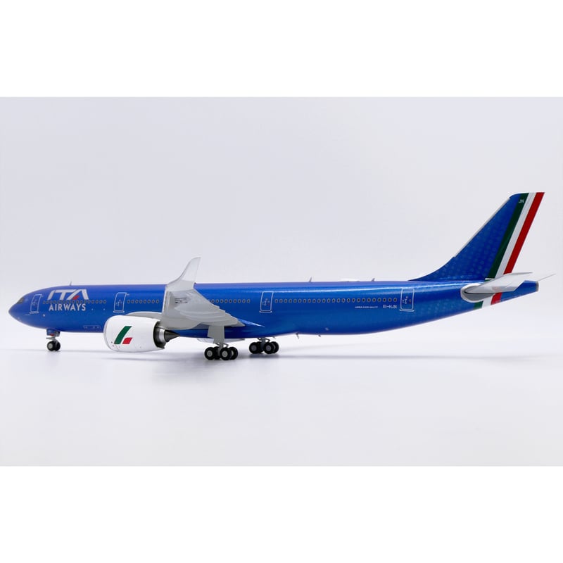 お取り寄せ商品】1/200 A330-900neo ITAエアウェイズ EI-HJN