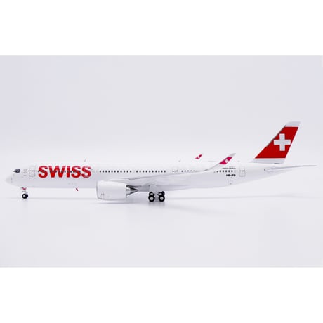 CATEGORY スイス国際航空 | ひこーきちゃん