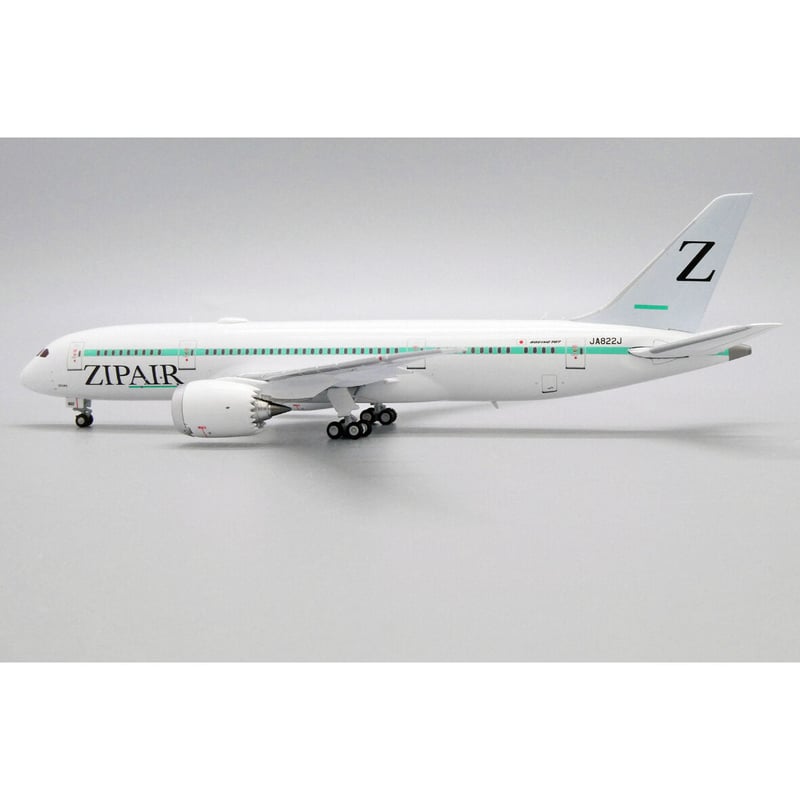 激安価格の 航空機・ヘリコプター Phoenix 1/400 ZIPAIR Tokyo JA826J 