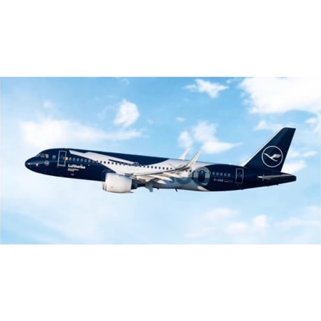 CATEGORY ルフトハンザ航空 | ひこーきちゃん