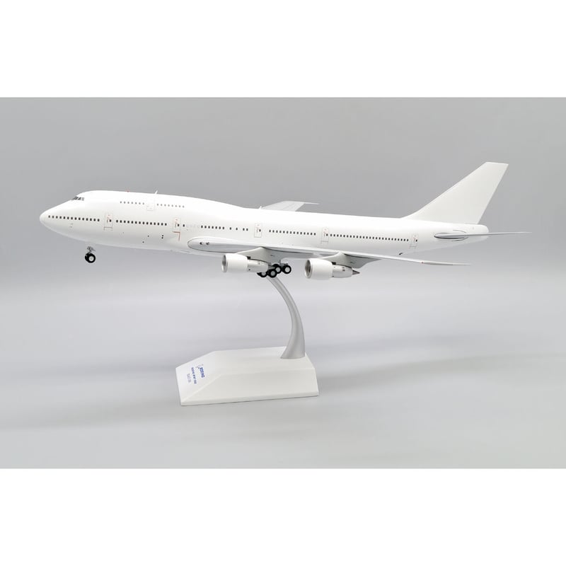 お取り寄せ商品】塗装DIY 1/200 Blank B747-300 