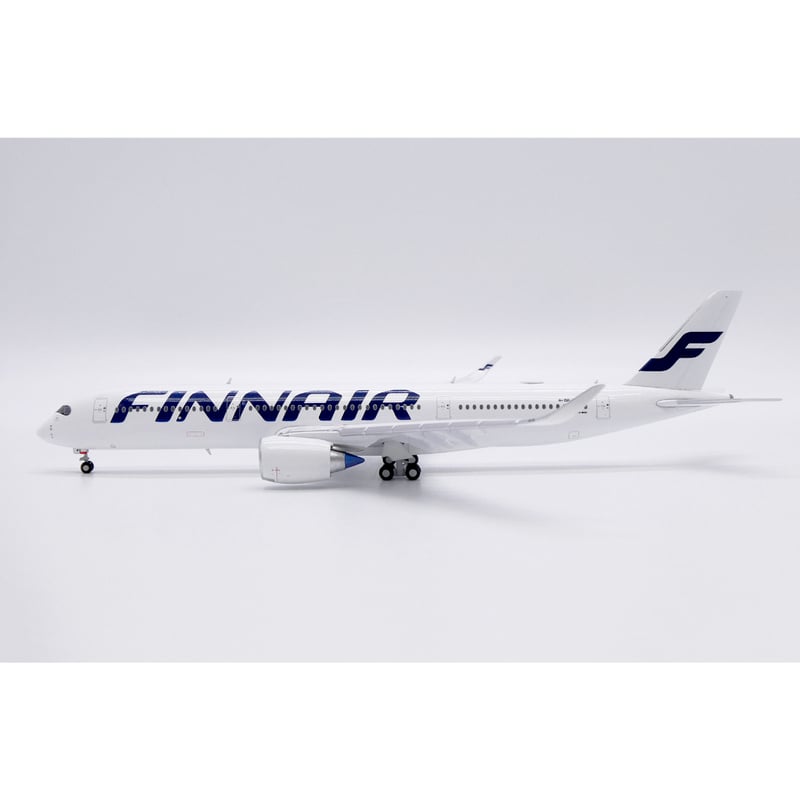 JCwings 1/200 フィンエアー A350-900 OH-LWB jcwings 1/200 フィンエアー A350-900 OH-LWB Finnair Airbus