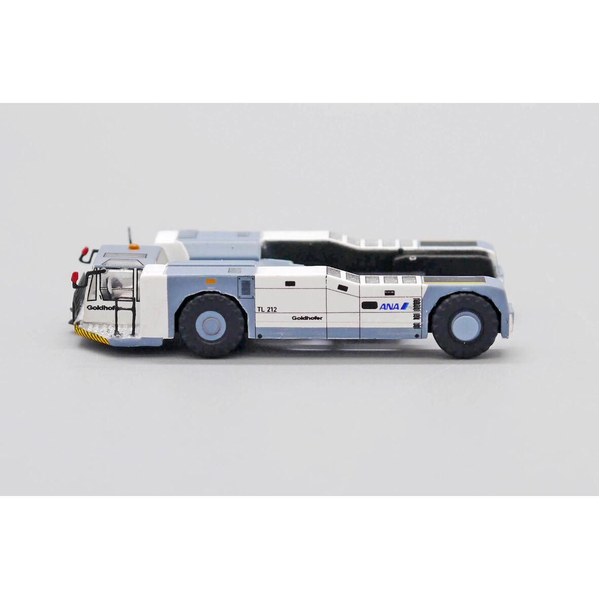 非売品・新商品情報】1/200 トーバーレストーイングトラクター