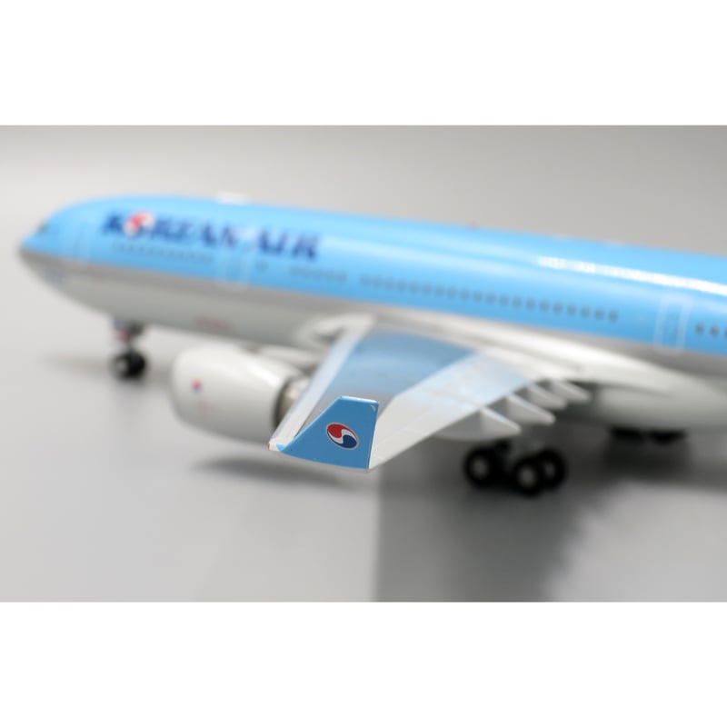 お取り寄せ商品】1/200 A330-200 大韓航空 HL8 お取り寄せ商品】1/200 A330-200 大韓航空 HL8