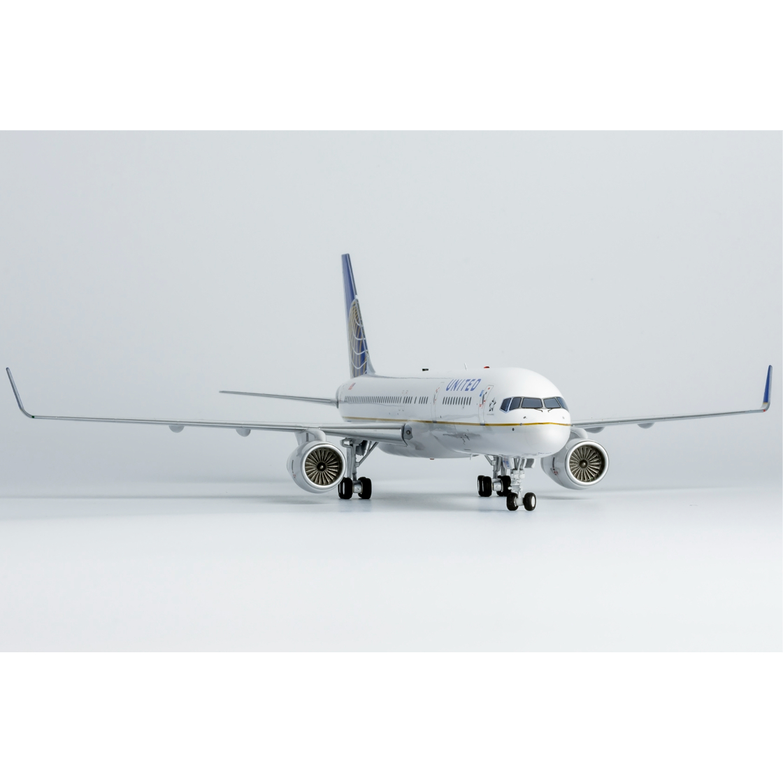 お取り寄せ商品】1/200 757-200/w ユナイテッド航空「旧塗装 お取り寄せ商品】1/200 757-200/w ユナイテッド航空「旧塗装