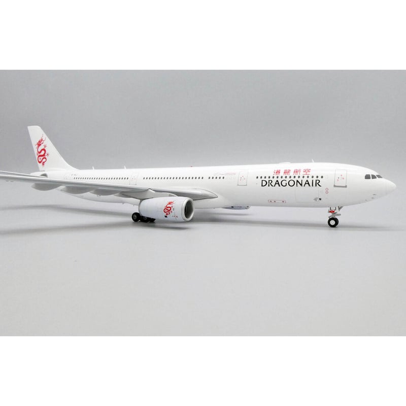 お取り寄せ商品】1/200 A330-300 キャセイドラゴン B-HLJ | ひこ お取り寄せ商品】1/200 A330-300 キャセイドラゴン B-HLJ | ひこ