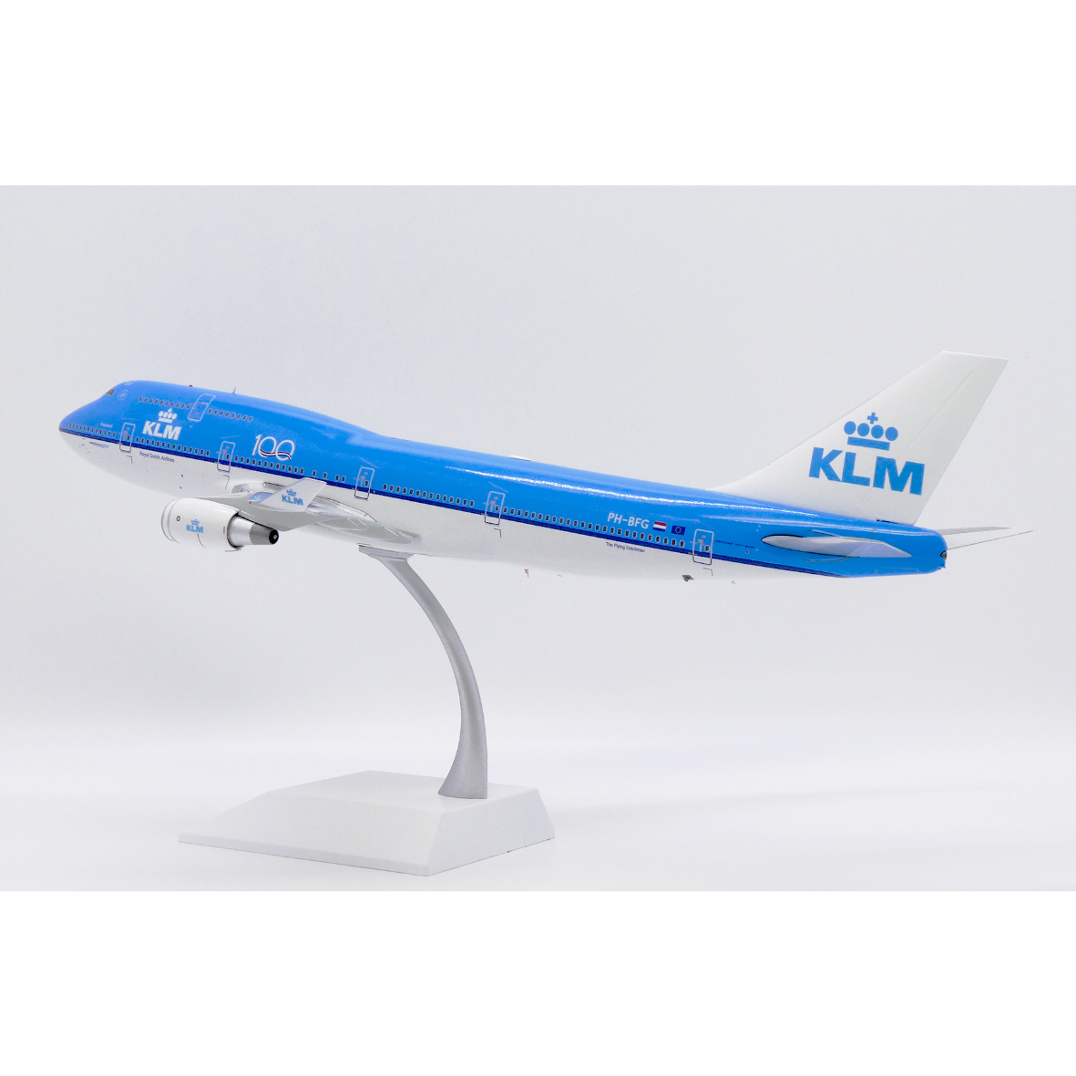 KLM B747 タグ キーホルダー 実機 KLM B747 タグ キーホルダー 実機 KLM B747 タグ キーホルダー 実機