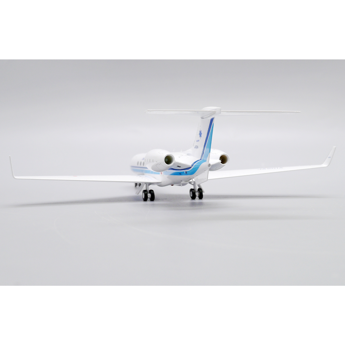 1/200 Gulfstream G-V 海上保安庁 JA501A | ひこーきちゃん 1/200 Gulfstream G-V 海上保安庁 JA501A | ひこーきちゃん