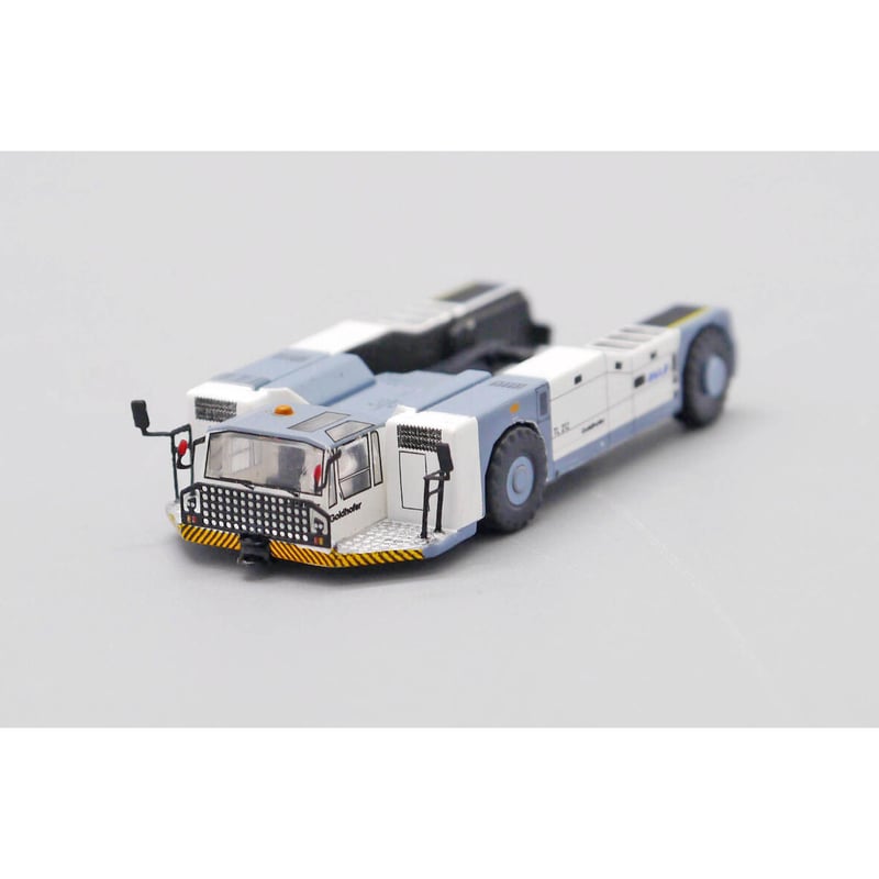 非売品・新商品情報】1/200 トーバーレストーイングトラクター