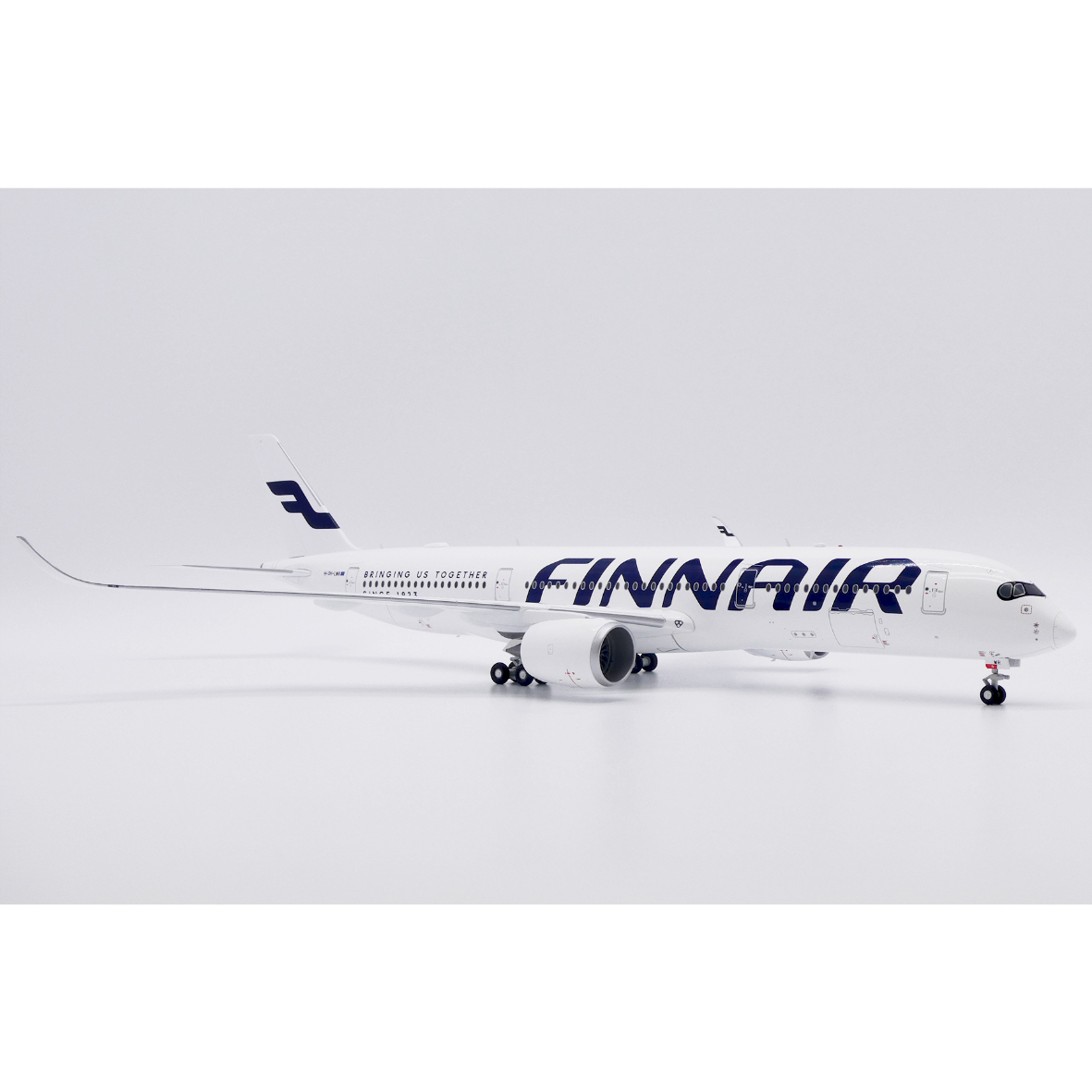 1/200 A350-XWBフィンエアー JCwings 1/200 フィンエアー A350-900 OH-LWB Finnair Airbus