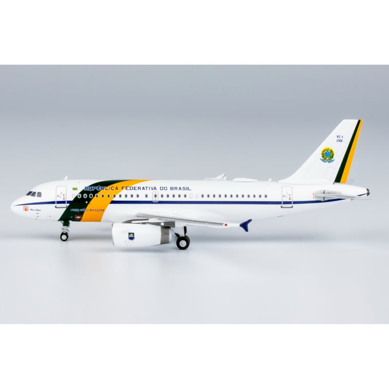 AF Air France Aviationtag A319-100 コンビ色 AF Air France Aviationtag A319-100 コンビ色 AF Air France