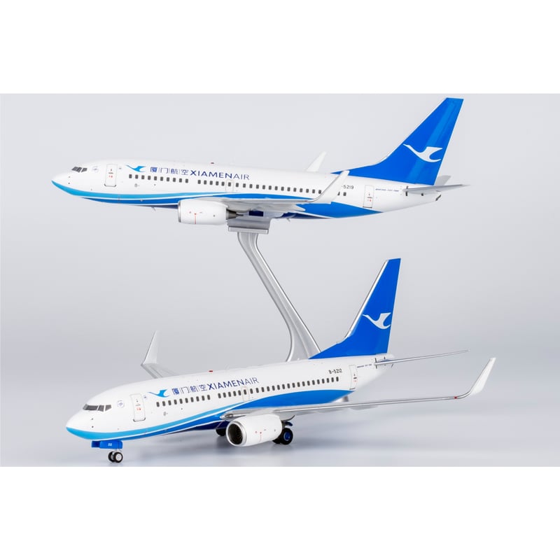 厦門航空 B737 MAX エンジン タグ ディスプレイ 白 六角形 厦門航空 B737 MAX エンジン タグ ディスプレイ 白 六角形 - メルカリ