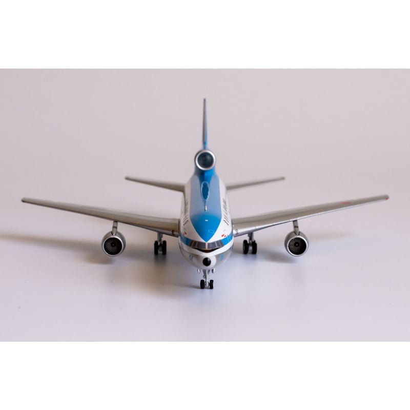 非売品・新商品情報】1/400 L-1011-1 ANA JA8501 | ひこーきちゃん