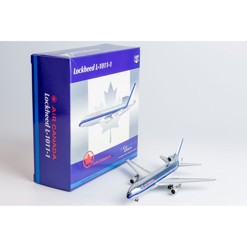 1/400 L-1011-1 エア・カナダ(イースタン航空塗装機) C-FTNA