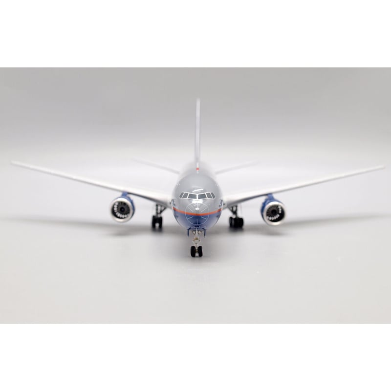 ユナイテッド航空　200分の1 ノベルティ　摸型 ユナイテッド航空 200分の1 ノベルティ 摸型