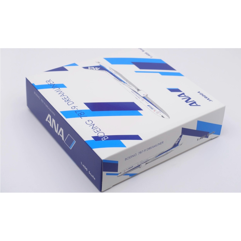 ※専用　ANA 787-9 JA922A 全日空 非売品・新商品情報】1/400 787-9 ANA JA922A | ひこーきちゃん