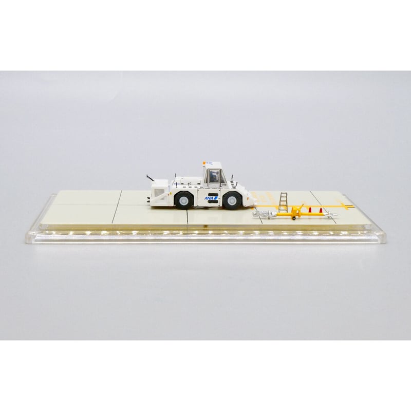 非売品・新商品情報】1/200 トーイングカー ANAカラー | ひこーきちゃん