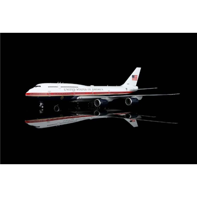 1/200 VC-25B (747-8) アメリカ空軍「新エアフォース・ワン」 30000