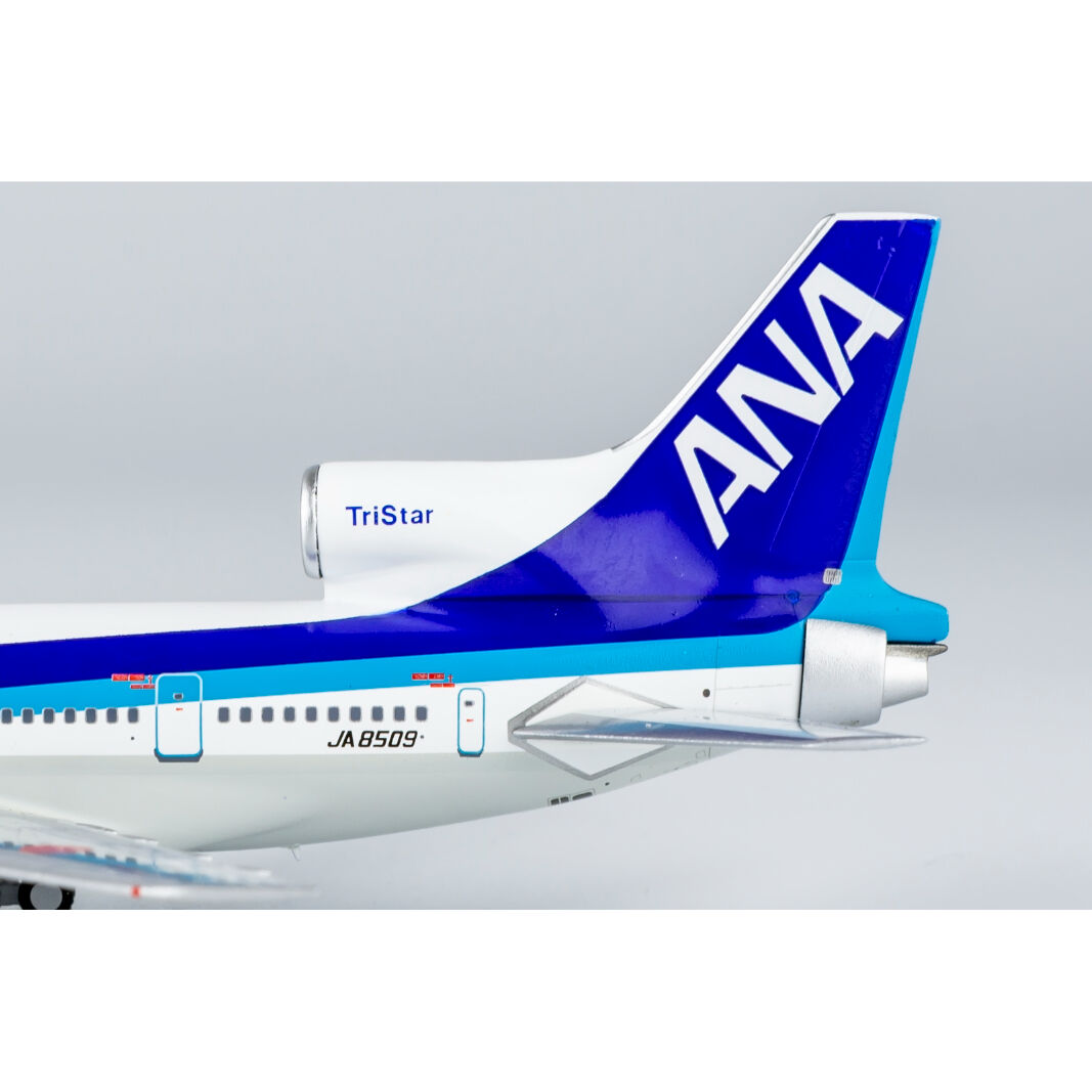 NG Model ANA 全日空 L-1011-100 1:400 JA8509 original