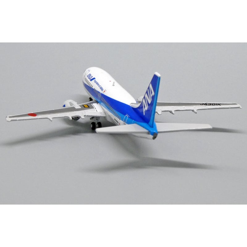 非売品・新商品情報】1/400 737-500 ANA 非売品・新商品情報】1/400 737-500 ANA