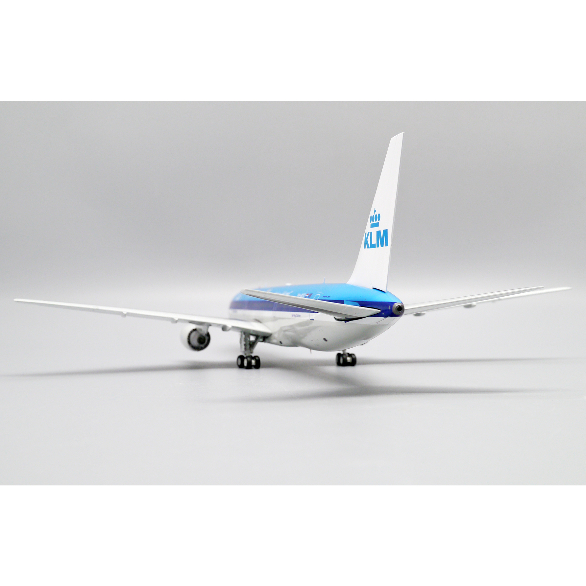 お取り寄せ商品】1/200 767-300ER KLMオランダ航空「The