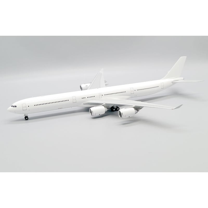 お取り寄せ商品】塗装DIY 1/200 Airbus A340-600 