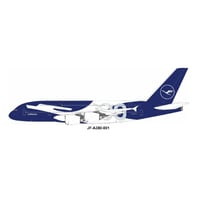 お取り寄せ商品】1/200 A300-600R タイ国際航空「Last Flight