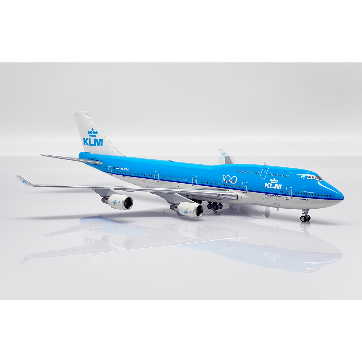 KLM aviationtag B747 セット／バラバラ購入 KLM aviationtag B747 セット／バラバラ購入 KLM Boeing 747-400