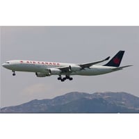 キャセイパシフィック航空 777-300ER B-KQT 1/400 1/400 777-300 キャセイパシフィック航空 B-HNN