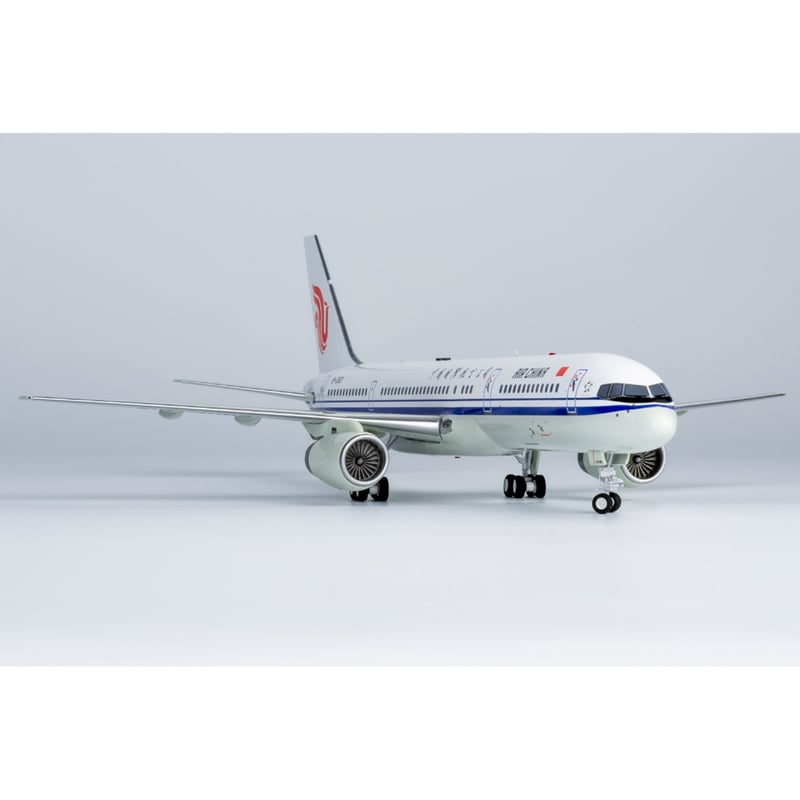 中国民航 757-200 飛行機模型 - その他