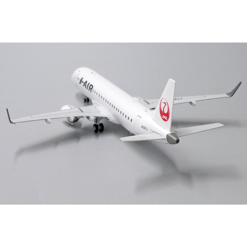 非売品・新商品情報】1/200 ERJ-190STD ジェイエア JA 非売品・新商品情報】1/200 ERJ-190STD ジェイエア JA
