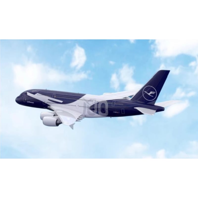 fox201630様専用機）1/400 3機セット | ひこーきちゃん