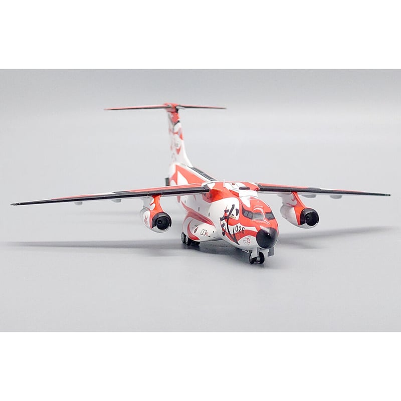 お取り寄せ商品】1/200 川崎C-1 日本航空自衛隊[入間航空祭記念塗装 お取り寄せ商品】1/200 川崎C-1 日本航空自衛隊[入間航空祭記念塗装