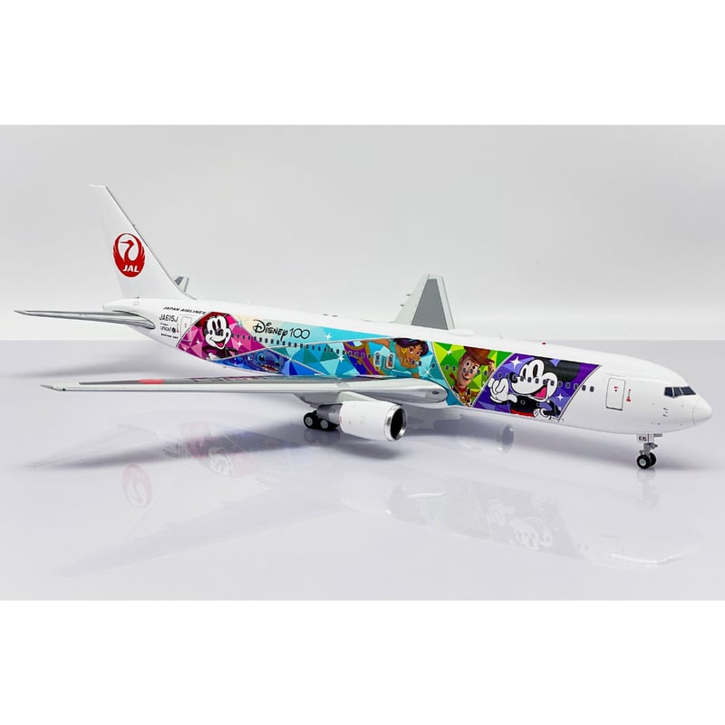 非売品・新商品情報】1/200 767-300ER JALドリームエクスプレス 非売品・新商品情報】1/200 767-300ER JALドリームエクスプレス