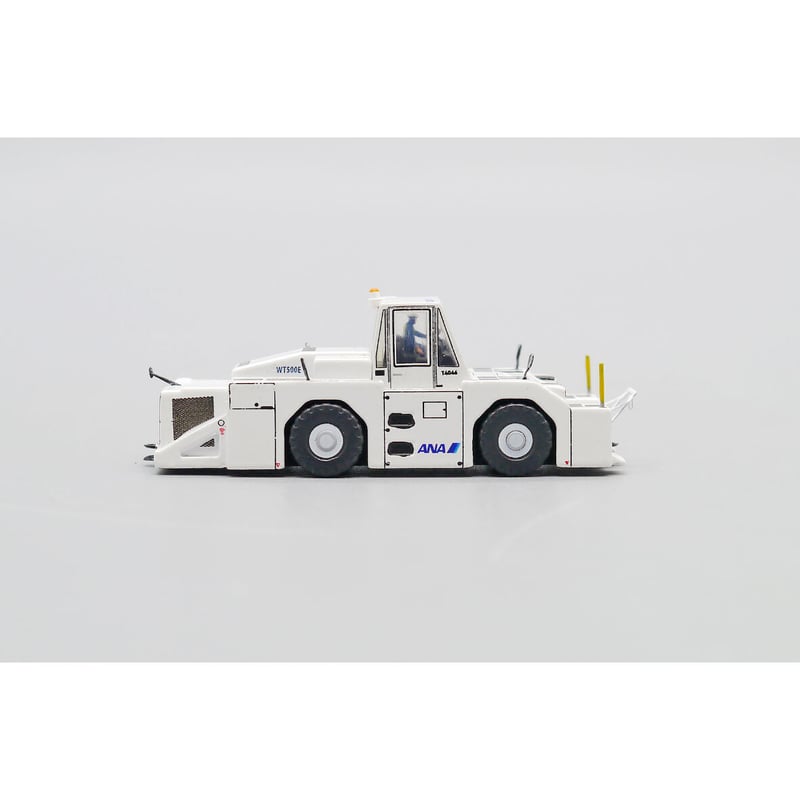 ANA WT500E エヌズ 非売品・新商品情報】1/200 トーイングトラクターWT500E ANA