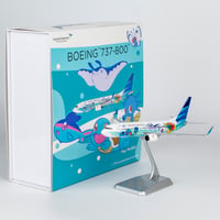 非売品・新商品情報】1/200 777-281 ANA JA713