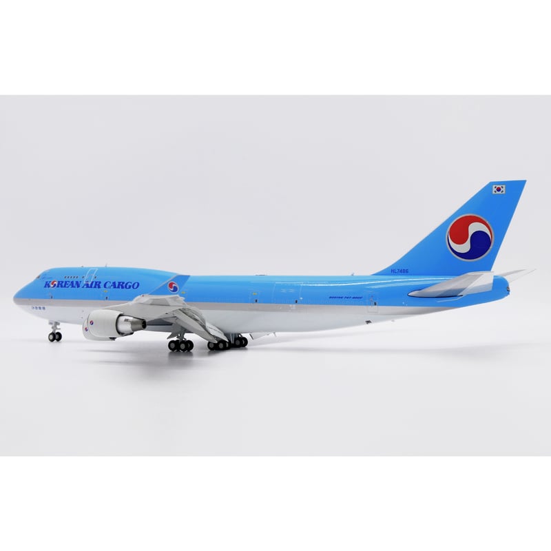 大韓航空 Aviationtag ボーイング747 空の女王 大韓航空 Aviationtag ボーイング747 空の女王 大韓航空