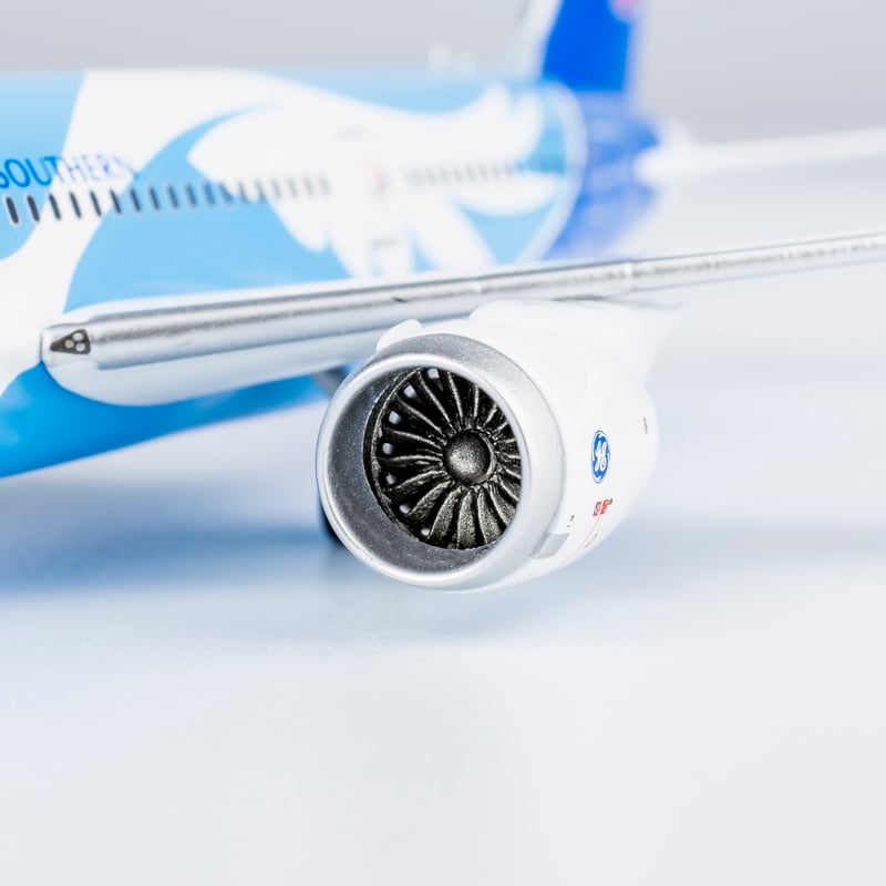 お取り寄せ商品】1/400 787-8 中国南方航空 B-2725 | ひこー