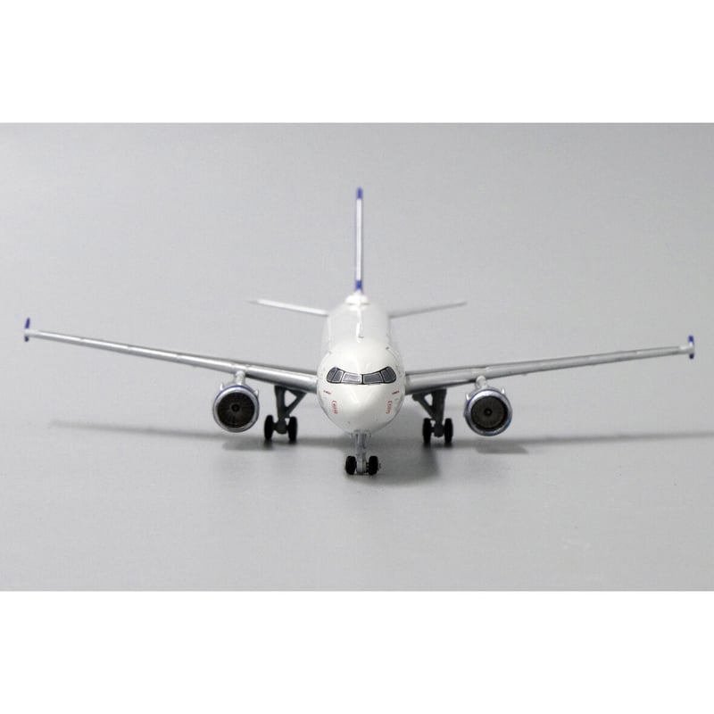 お取り寄せ商品】1/400 A321 SAS スカンジナビア航空 OY-KBH