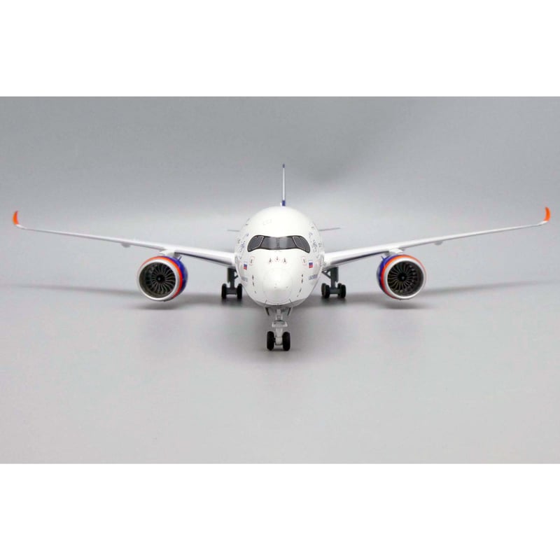 1/200 A350-900XWB アエロフロート・ロシア航空 VP