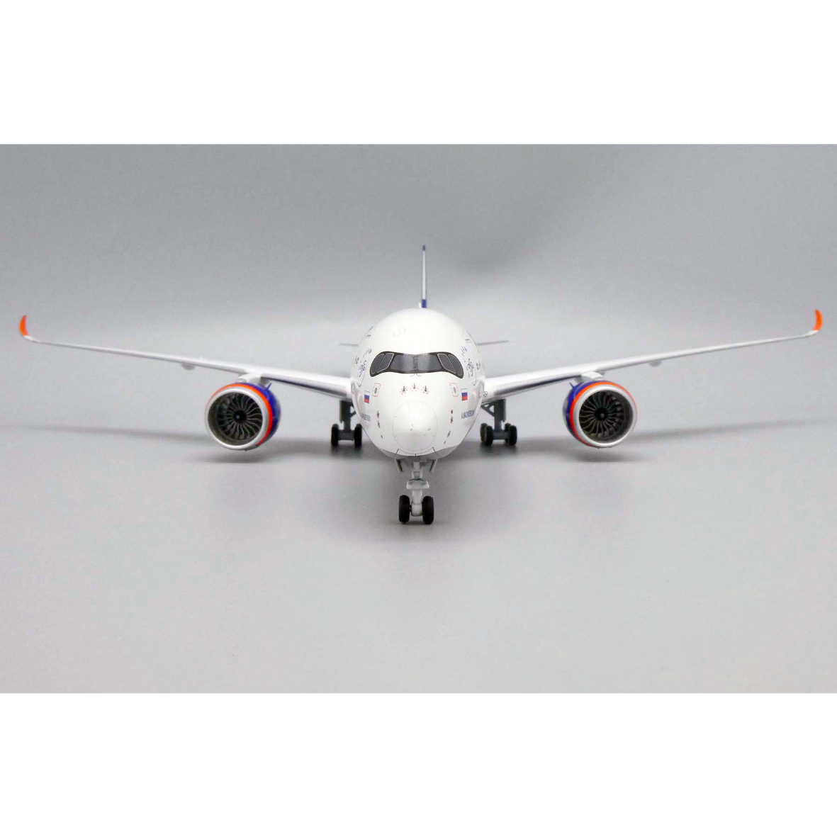 1/200 A350-900XWB アエロフロート・ロシア航空 VP