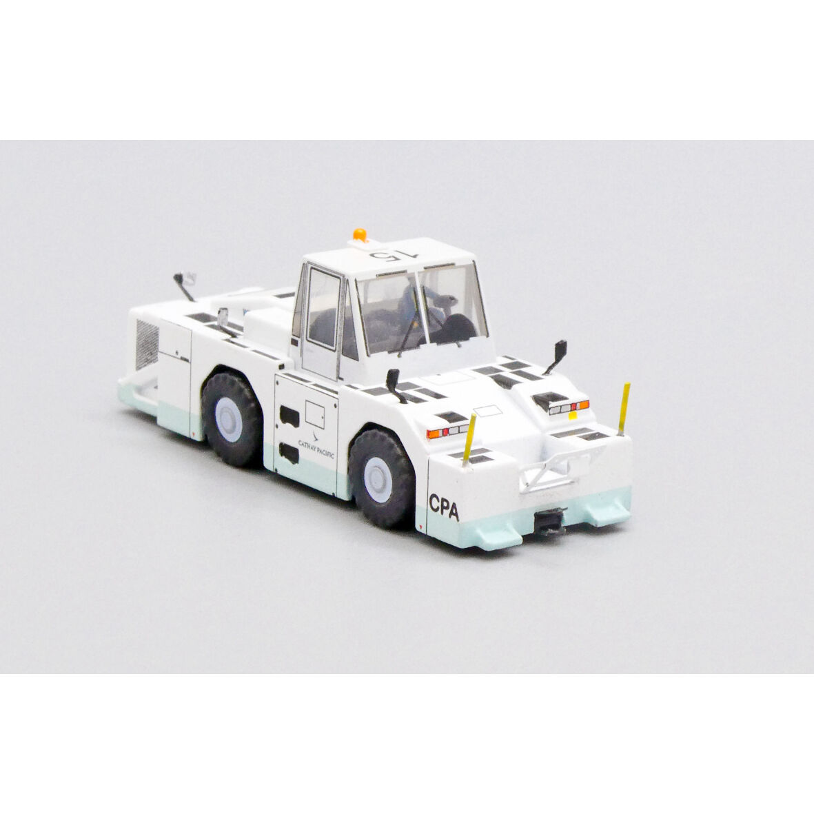 お取り寄せ商品】1/200 トーイングカー CPAカラー | ひこーきちゃん
