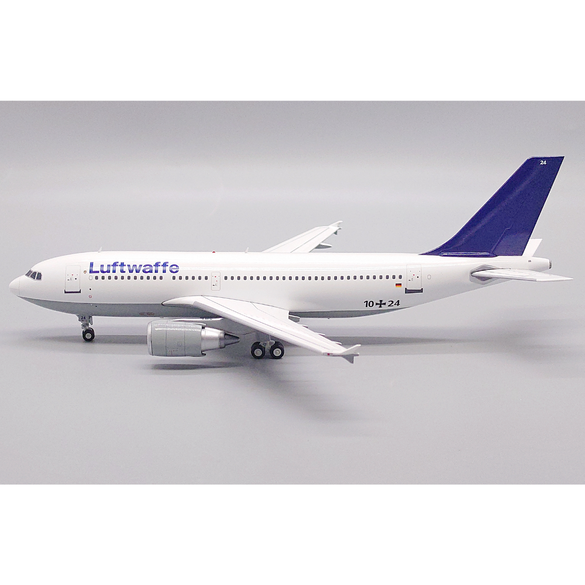 お取り寄せ商品】1/200 A310-300 ルフトハンザドイツ航空