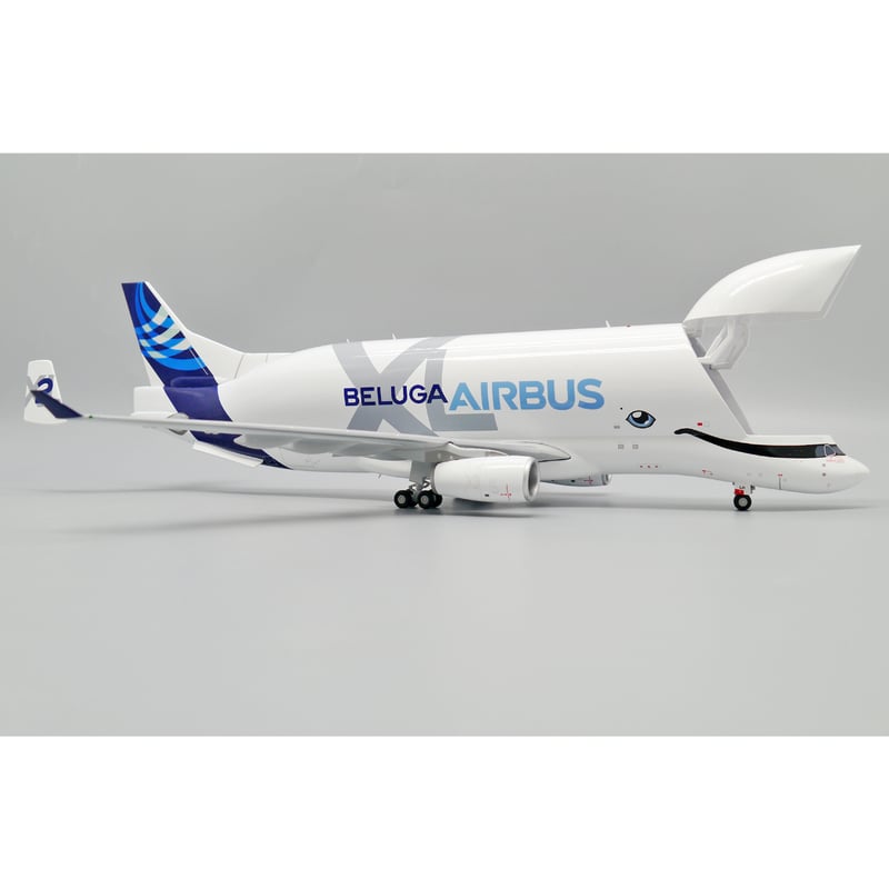 Herpa エアバスベルーガXL 1/200モデル 予約]herpa wings 1/200 (プラスチック製) エアバス ベルーガXL