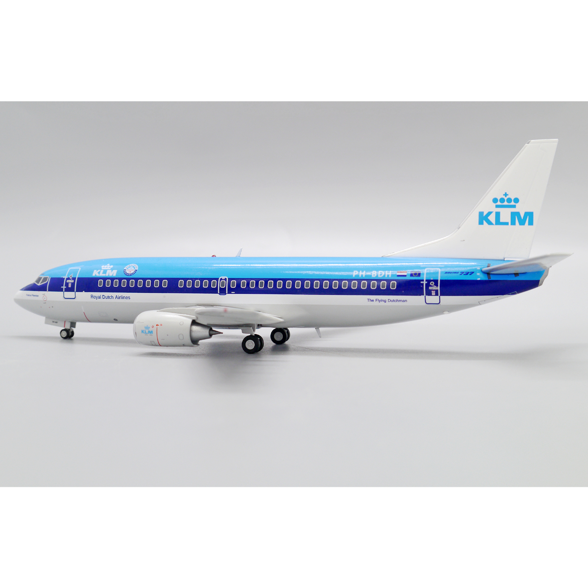 値下相談可 AC Douglas DC-8-50 1:200 KLMオランダ航空 InFlight200 DC-8-63 KLMオランダ航空 70年代初頭 PH-DEH